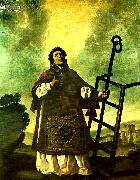 Francisco de Zurbaran lorenzo china oil painting artist